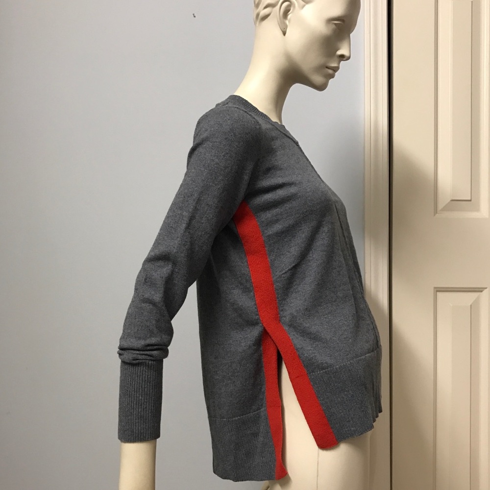 Wool Laine Boden Sweater